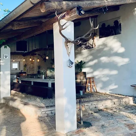 Gourmet Und Gajmovici * Pazin