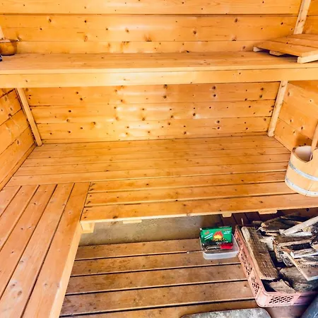 Gourmet Und Gajmovici Holiday home